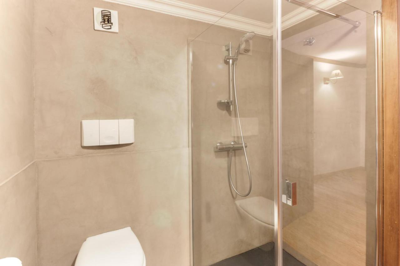 Apartament Les Grands Balcons - Newly Renovated - Rock Climbing, Trails, Tmb Near Les Houches Zewnętrze zdjęcie